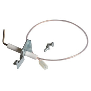 Sensing flame electrode- VAILLANT - 090761