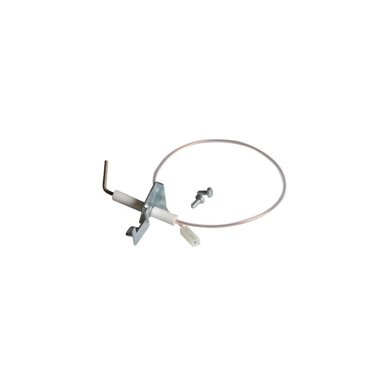 Sensing flame electrode- VAILLANT - 090761