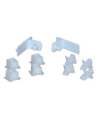 Pieces de fixation- VAILLANT - 091364