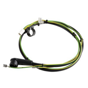 Ignition lead- VAILLANT - 091551