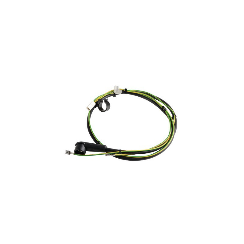 Ignition lead- VAILLANT - 091551