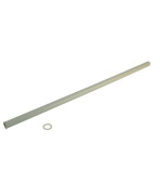 Hot water connection- VAILLANT - 091700