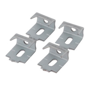 Brackets set- ATLANTIC - 098106