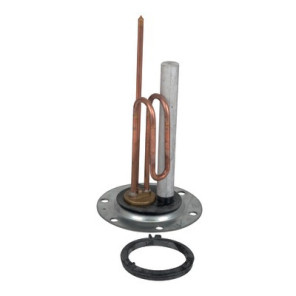 Immersion heater board 1200w single-phase only- ATLANTIC - 099003