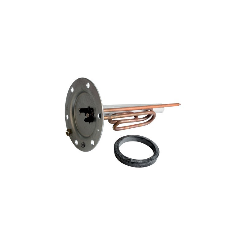 Immersion heater base 1650w mono- ATLANTIC - 099004