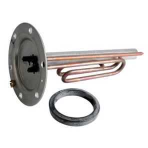 Immersion heater base 2200w mono- ATLANTIC - 099005