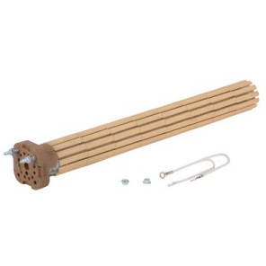 Resistance steatite 2200w mono- ATLANTIC - 099025