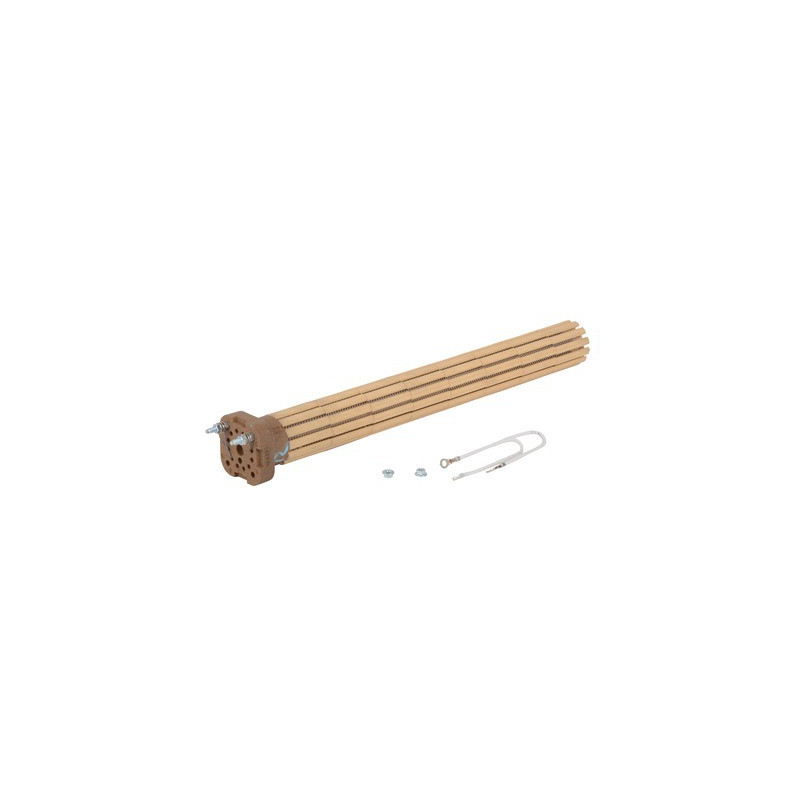 Resistance steatite 2200w mono- ATLANTIC - 099025