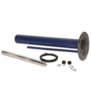 Igniter holder + gasket + magnesium anode- ATLANTIC - 099035