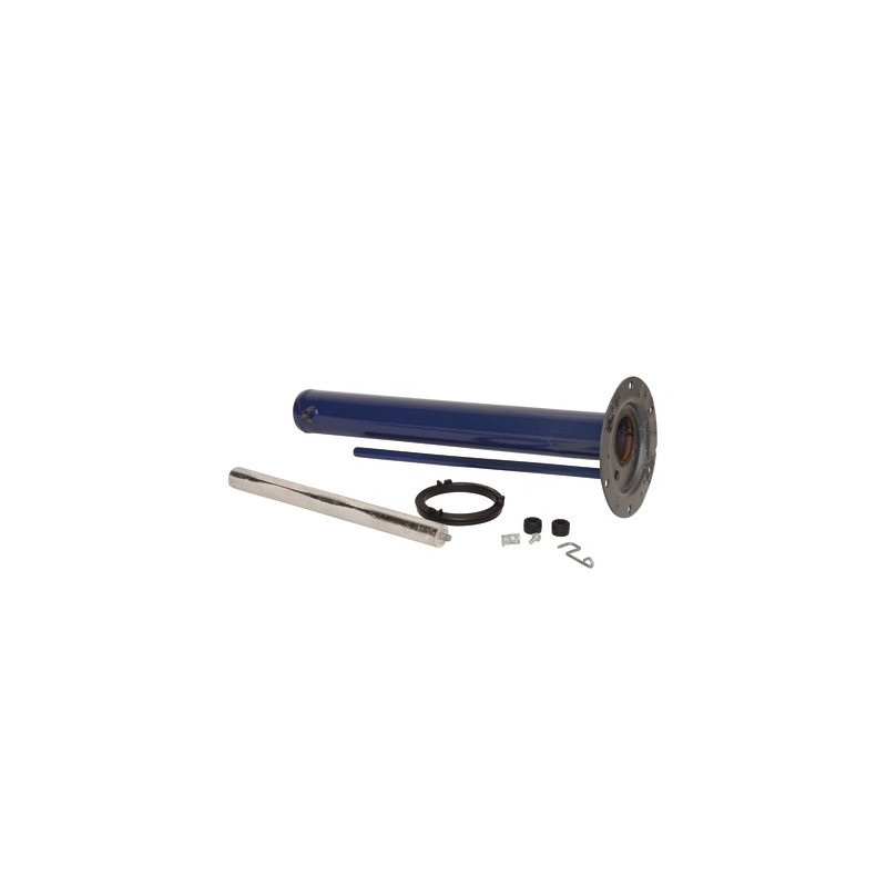Igniter holder + gasket + magnesium anode- ATLANTIC - 099035