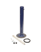 Igniter holder + gasket + magnesium anode- ATLANTIC - 099035