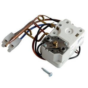Single-phase power thermostat BBSC- ATLANTIC - 099042