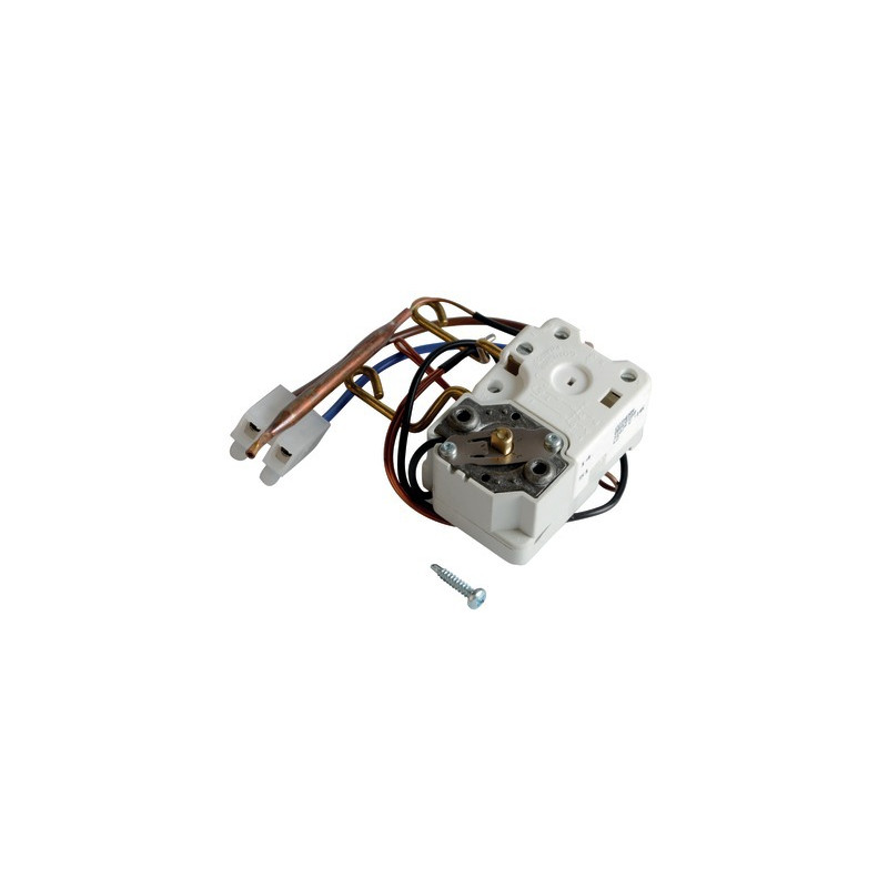 Single-phase power thermostat BBSC- ATLANTIC - 099042