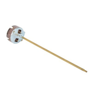 Plug-in thermostat thermowatt blue dial- ATLANTIC - 099043