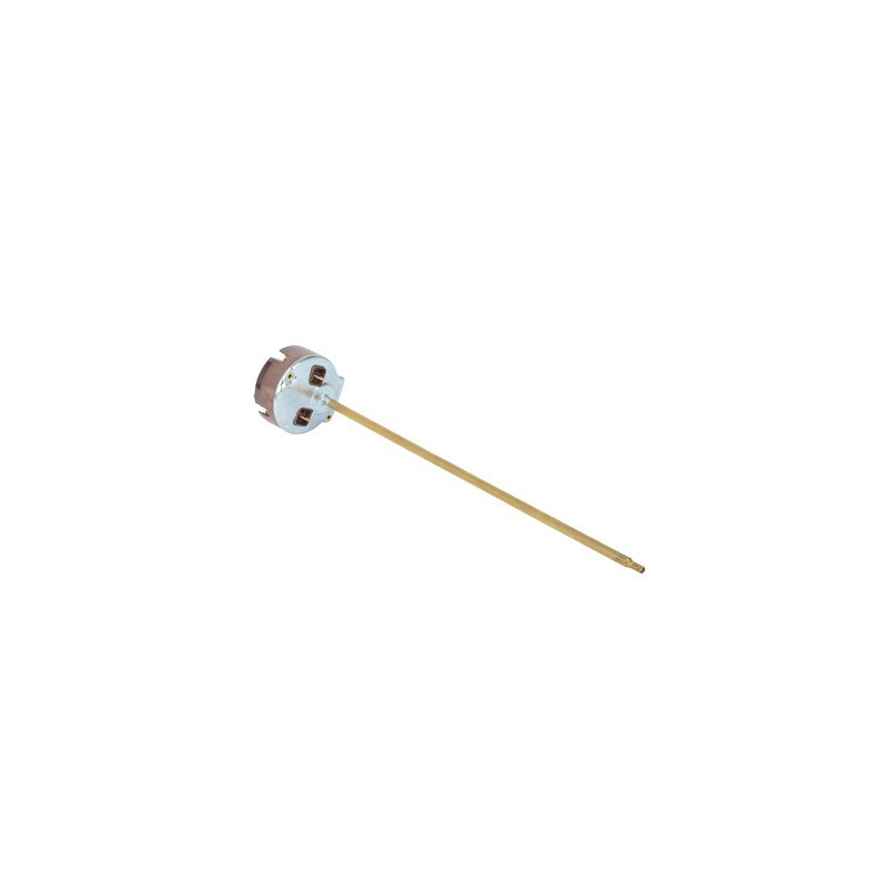 Plug-in thermostat thermowatt blue dial- ATLANTIC - 099043