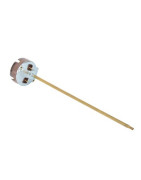 Plug-in thermostat thermowatt blue dial- ATLANTIC - 099043 Plug-in thermostat thermowatt blue dial- ATLANTIC - 099043