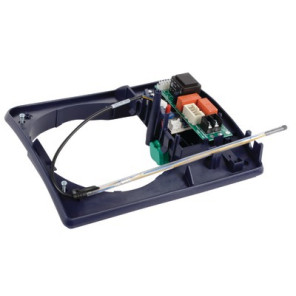 Complete single-phase power electronic kit- ATLANTIC - 099108
