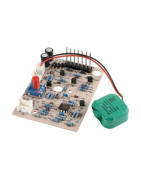 PCB with mono regulation + battery- ATLANTIC - 099111