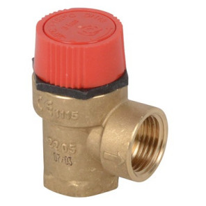 Water pressure reducer- DIFF - 100013