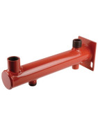 Bracket- DIFF - 100017