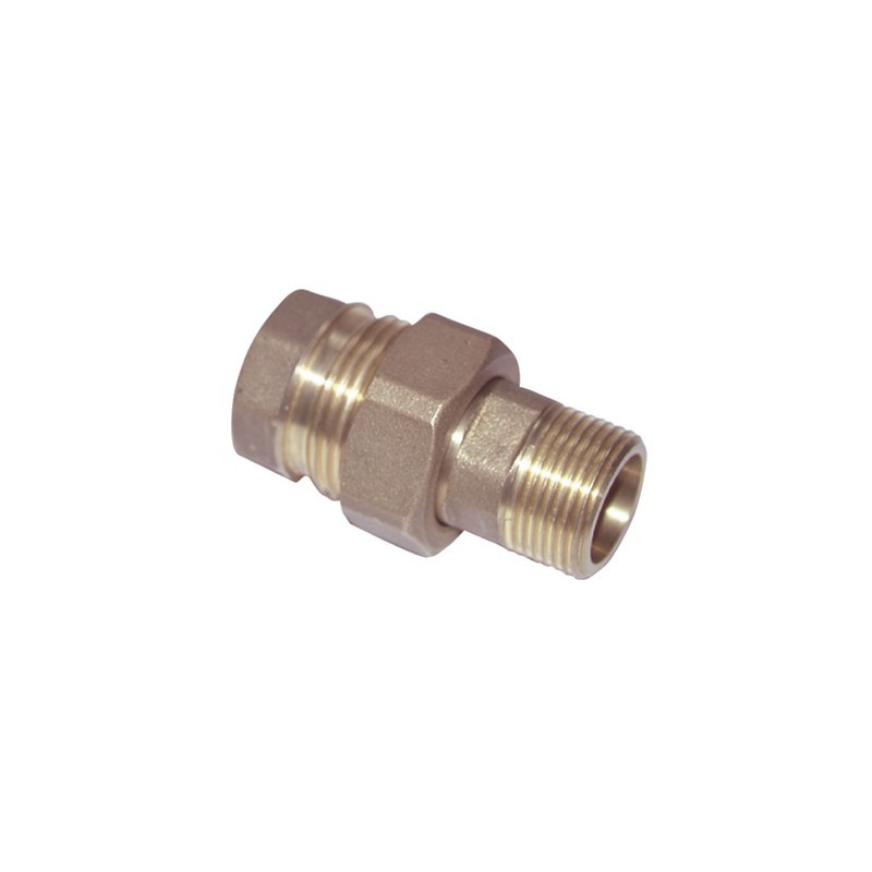 Insulation valve mf 3/4- DIFF - 100018