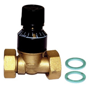 Water pressure reducer differential ff3/4"- DIFF - 100022
