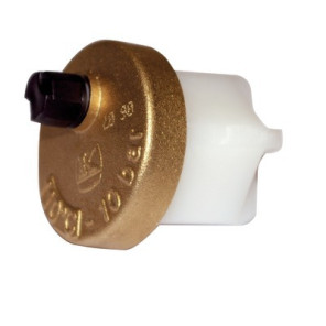 Auto air vent head f1"1/4- DIFF - 100026
