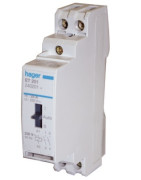 Night/day relay nf hager- HAGER - ETC225