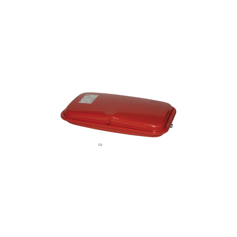 Building kit for ECS tank- DIFF - 100048
