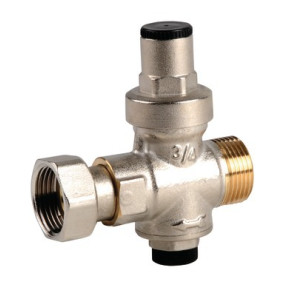 Honey well pressure regulator - do 3za- HONEYWELL HOME - D03-3/4ZA
