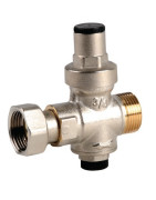 Honey well pressure regulator - do 3za- HONEYWELL HOME - D03-3/4ZA