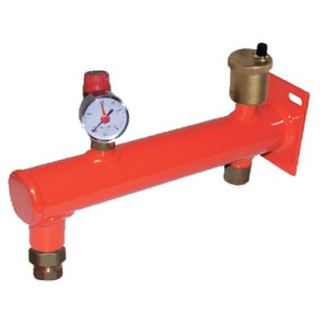 Equipped bracket- DIFF - 100052