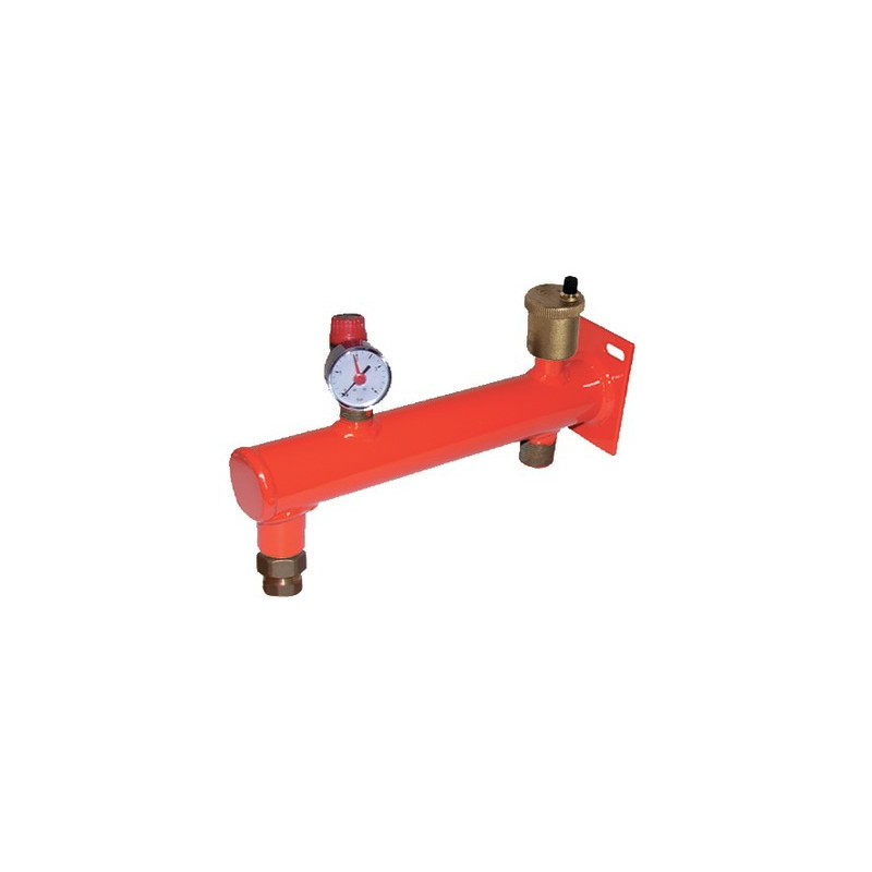 Equipped bracket- DIFF - 100052