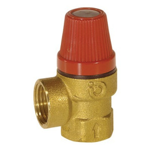 Boiler Room Accessory- DIFF - 100056