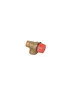Valve MF 15X21 3 bars- DIFF - 100058