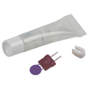 Thermistor 90°C purple- DIFF pour Saunier Duval - 05233200