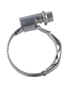 Hose clip- DIFF pour Saunier Duval - 05425400 - (X10) Hose clip- DIFF pour Saunier Duval - 05425400 - (X10)