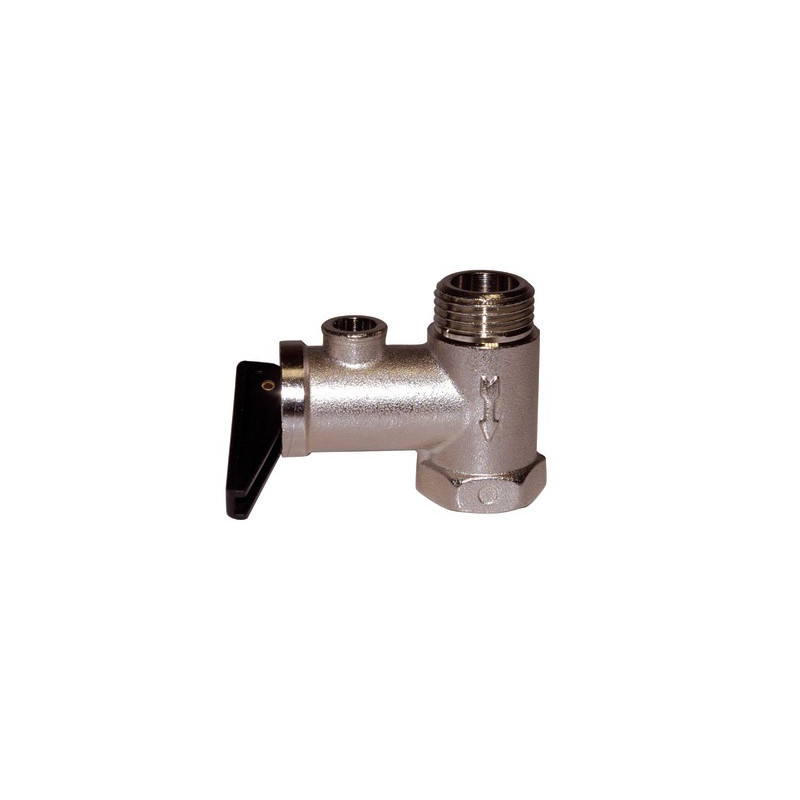 Safety unit small tank- DIFF - 100168