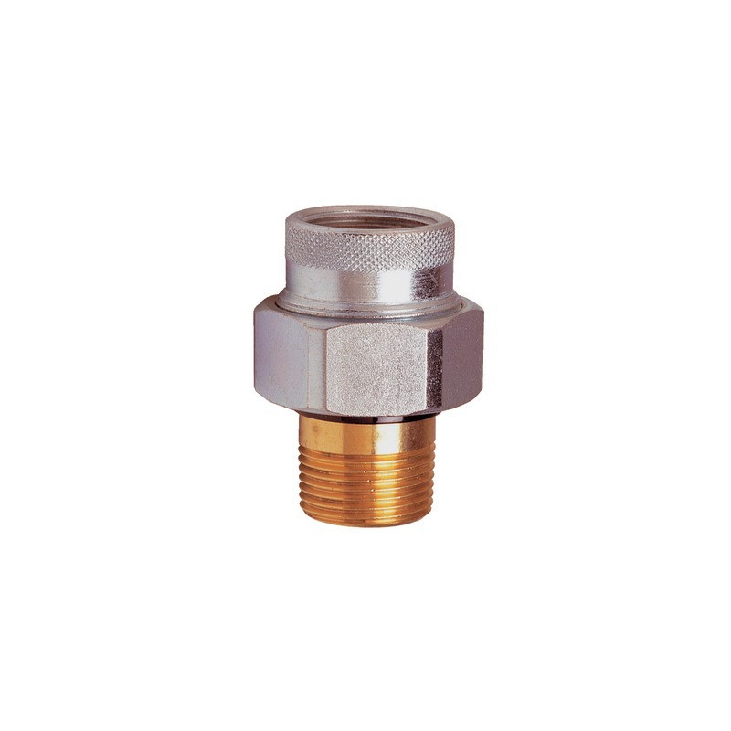 Dielectric connector- DIFF - 100169