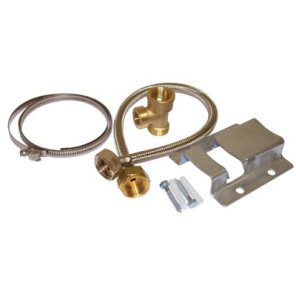 Fixing kit for boiler vessel- DIFF - 100173