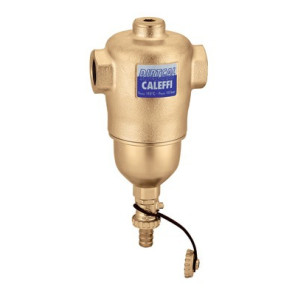 Dirt separator caleffi type dirtcal ff3/4"- CALEFFI - 546550