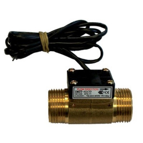 Flow switch mm1"- DIFF - 100196