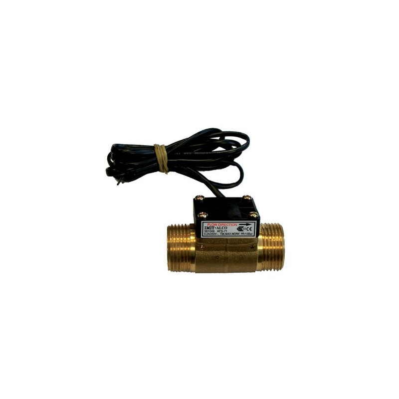 Flow switch mm1"- DIFF - 100196