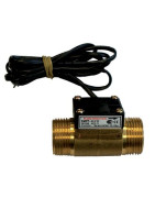 Flow switch mm1"- DIFF - 100196