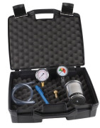 Control gas boilers suitcase control hot water- DIFF - 100207