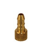 Control gas boilers suitcase control hot water- DIFF - 100207