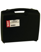 Control gas boilers suitcase control hot water- DIFF - 100207