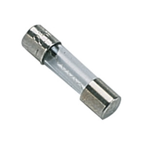 Fuse 0.125 A- DIFF - 100216  - (X10)