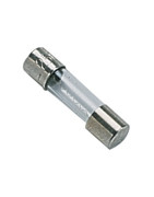 Fuse 0.125 A- DIFF - 100216  - (X10)