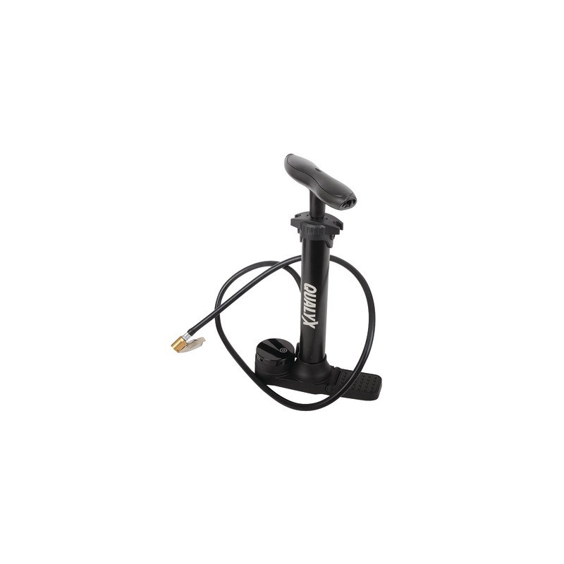 Expansion vessel inflation pump- QUALYX - 100245